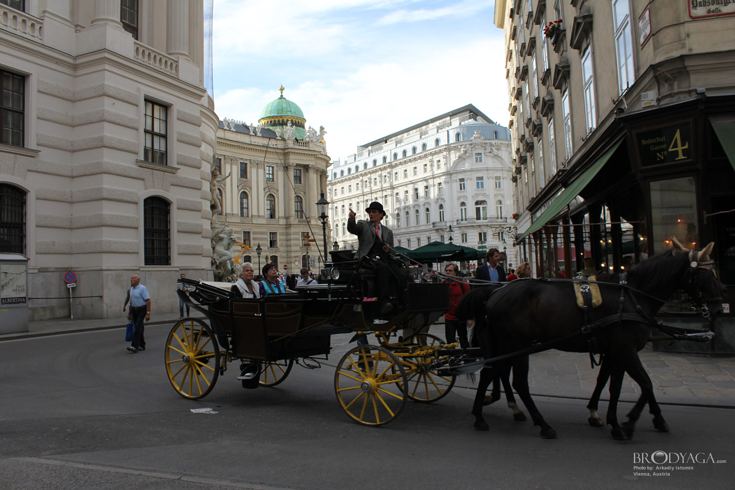 Vienna